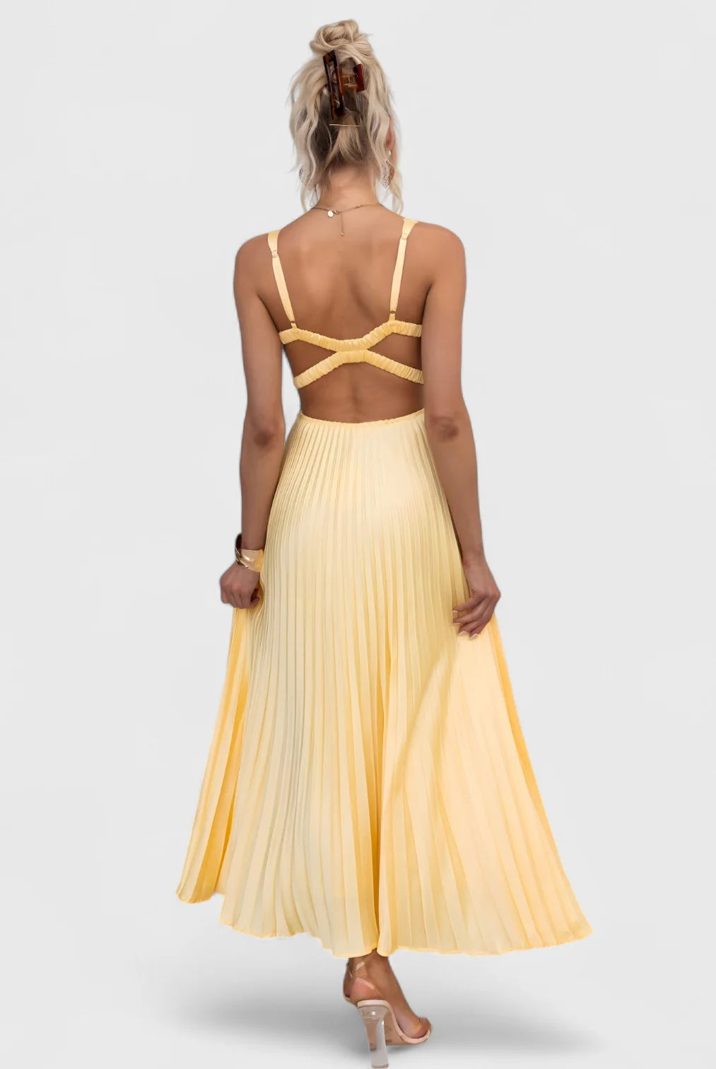 Soleil | Dress