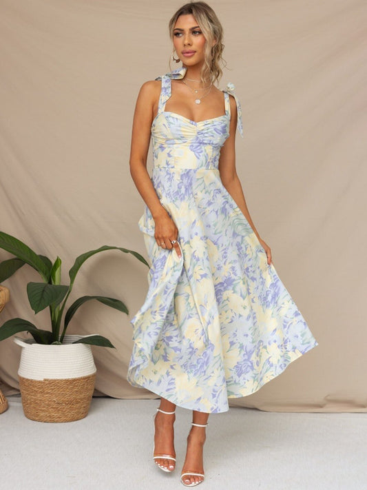 The Lilac | Dress