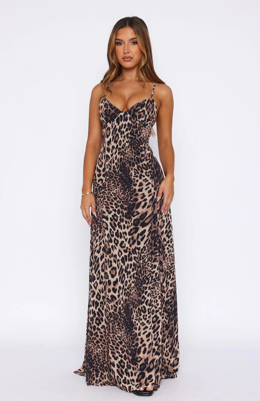 KAVAYA | Wild Dress