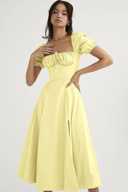 Vesper | Midi Dress