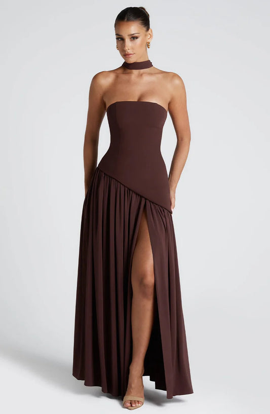 KAVAYA | Luxe Dress