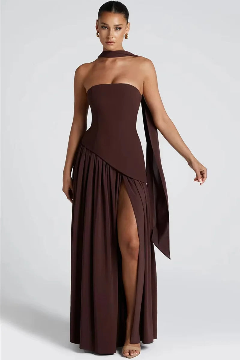 KAVAYA | Luxe Dress