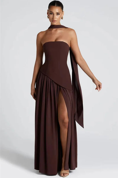 KAVAYA | Luxe Dress