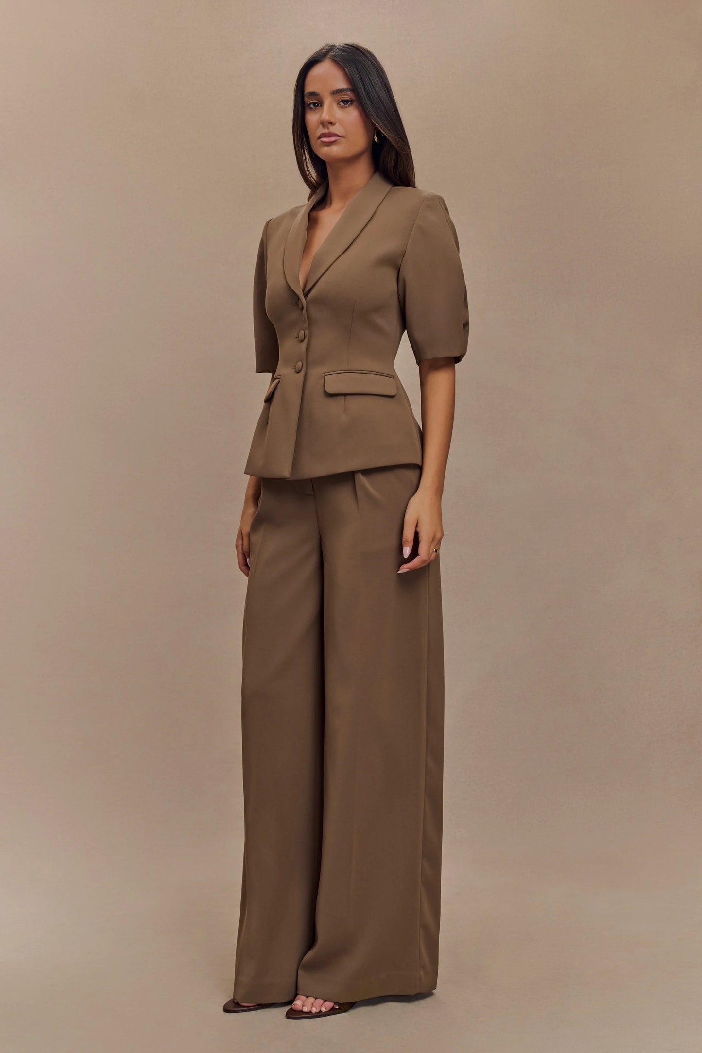 Elegance | Suit Set