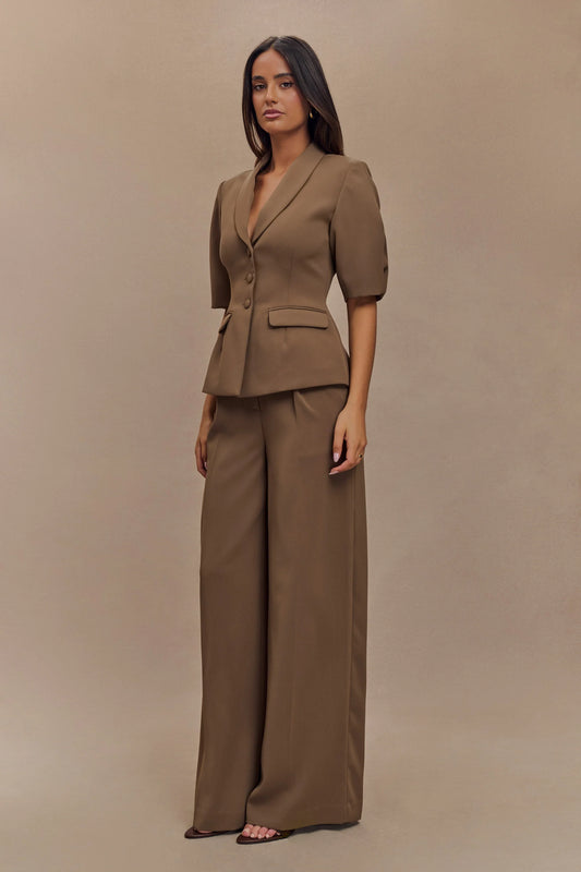 Elegance | Suit Set