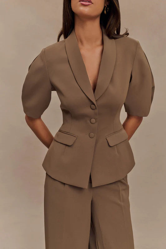 Elegance | Suit Set