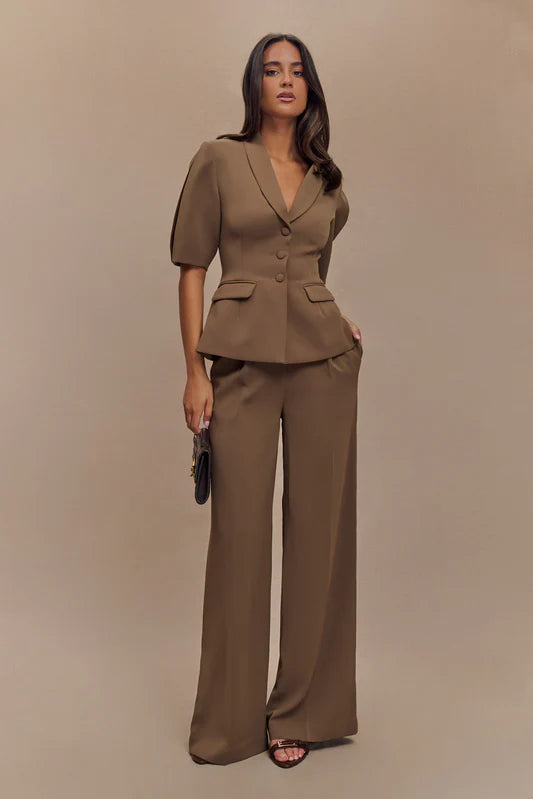 Elegance | Suit Set