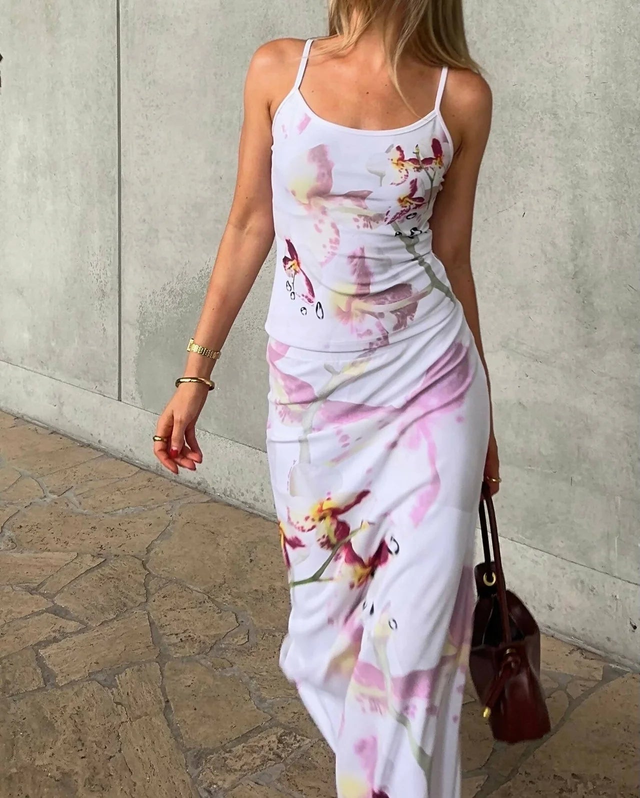 Orchid | Two-Piece Set