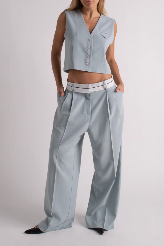 Modern | Vest Set