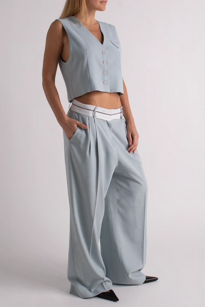 Modern | Vest Set