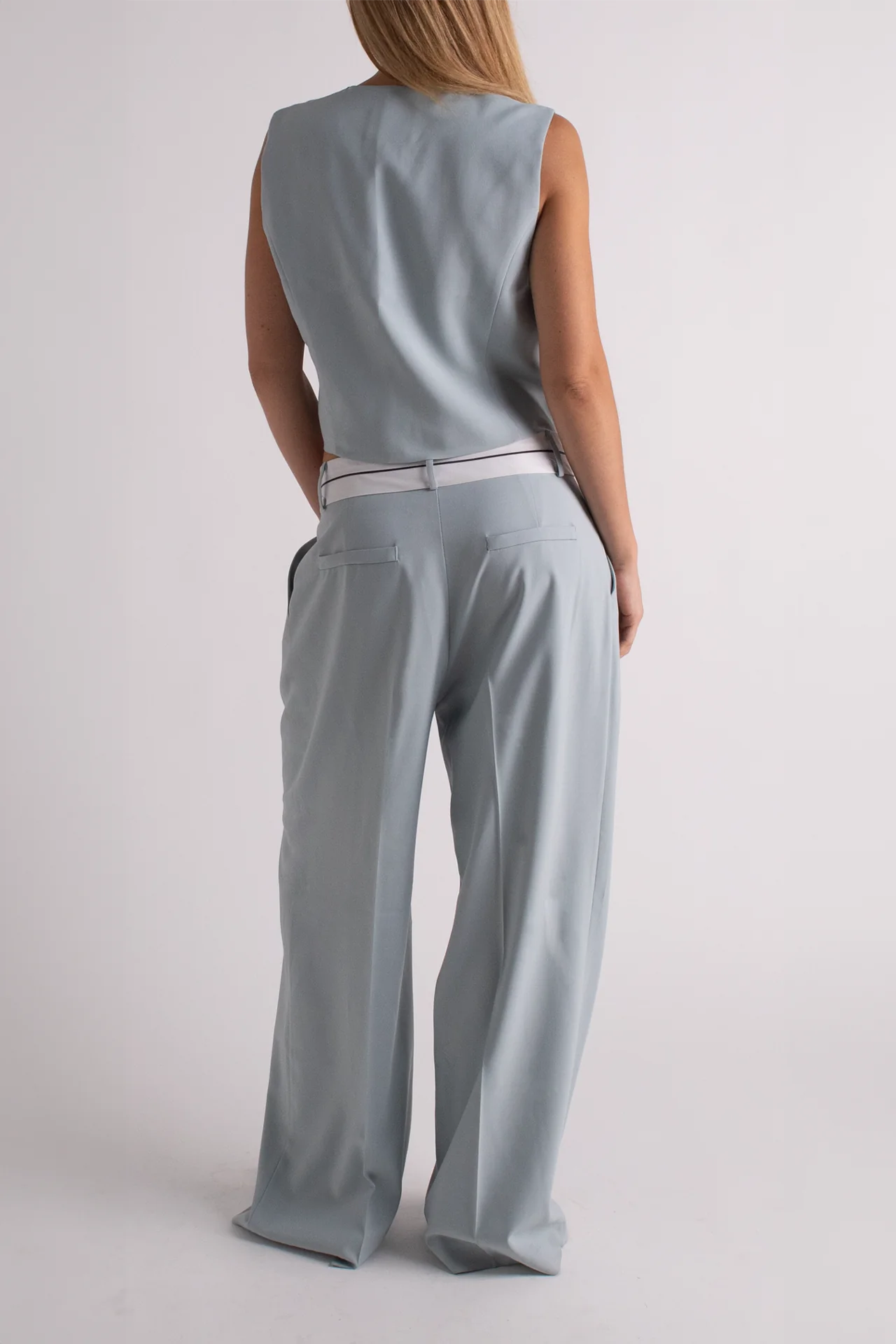 Modern | Vest Set