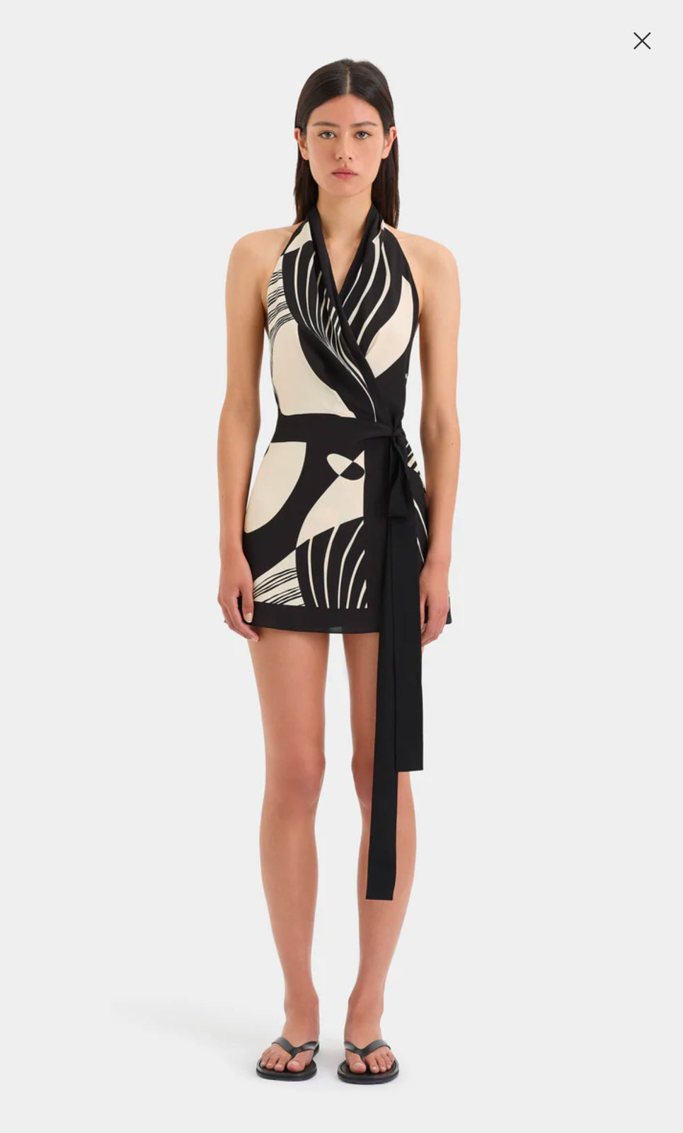 Nova | Mini Dress
