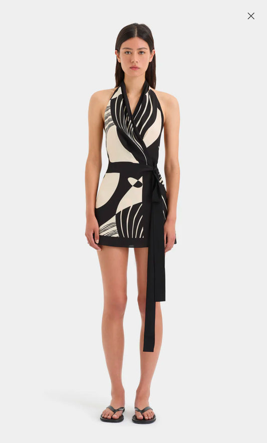 Nova | Mini Dress