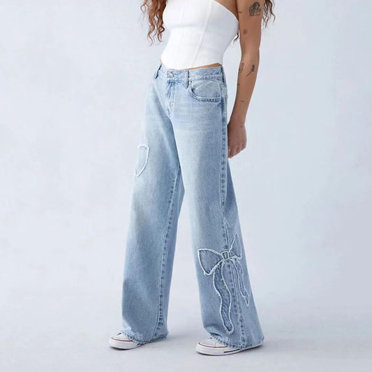 Luna | Jeans