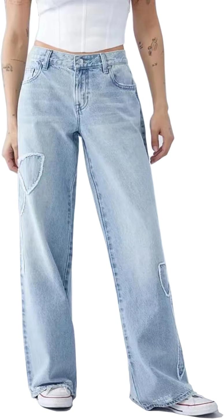 Luna | Jeans