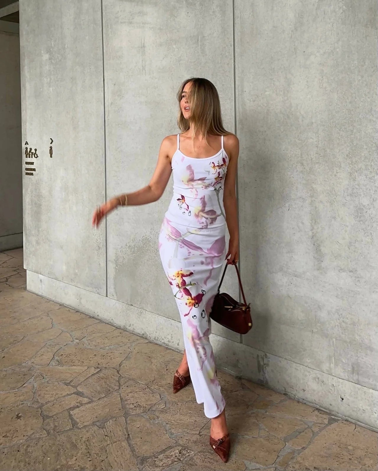 Orchid | Two-Piece Set
