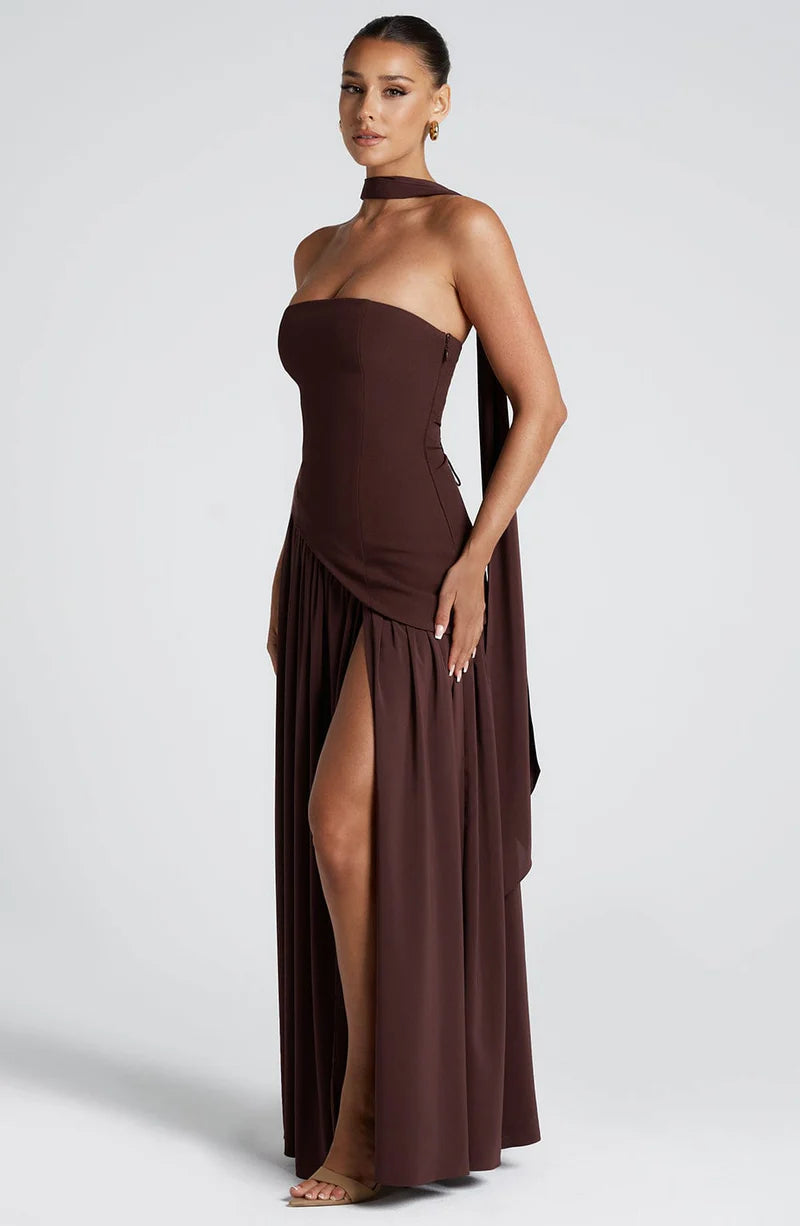 KAVAYA | Luxe Dress