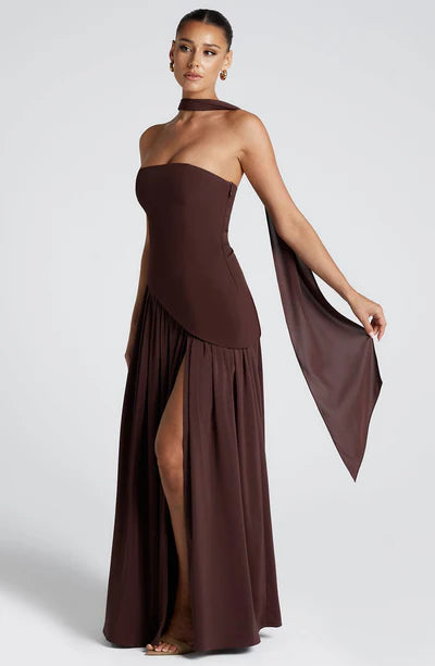 KAVAYA | Luxe Dress