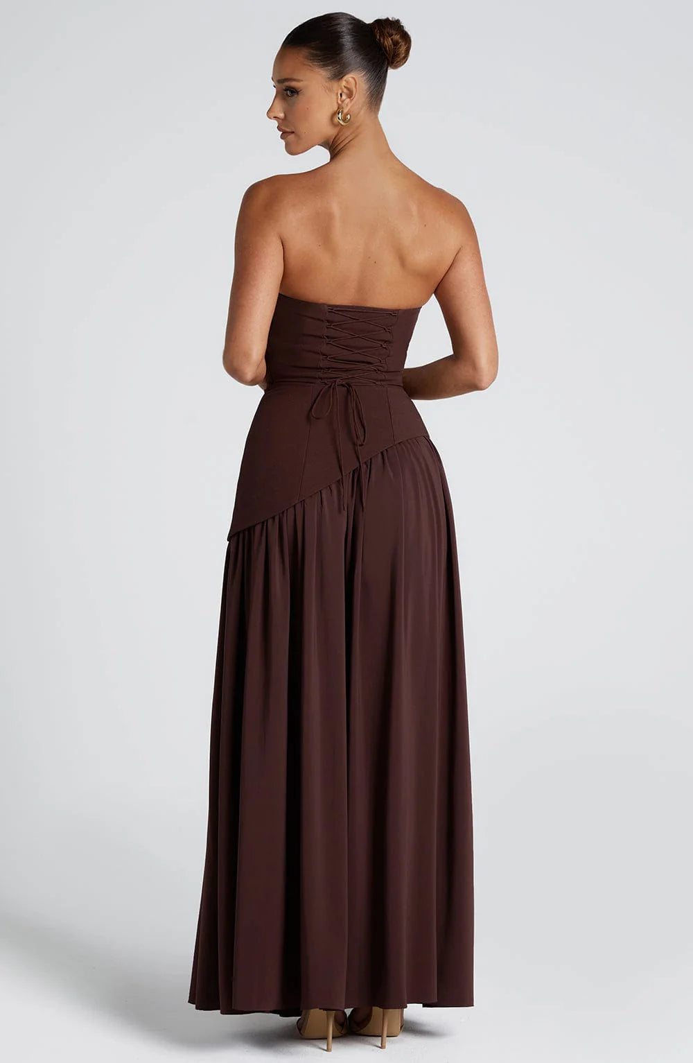 KAVAYA | Luxe Dress