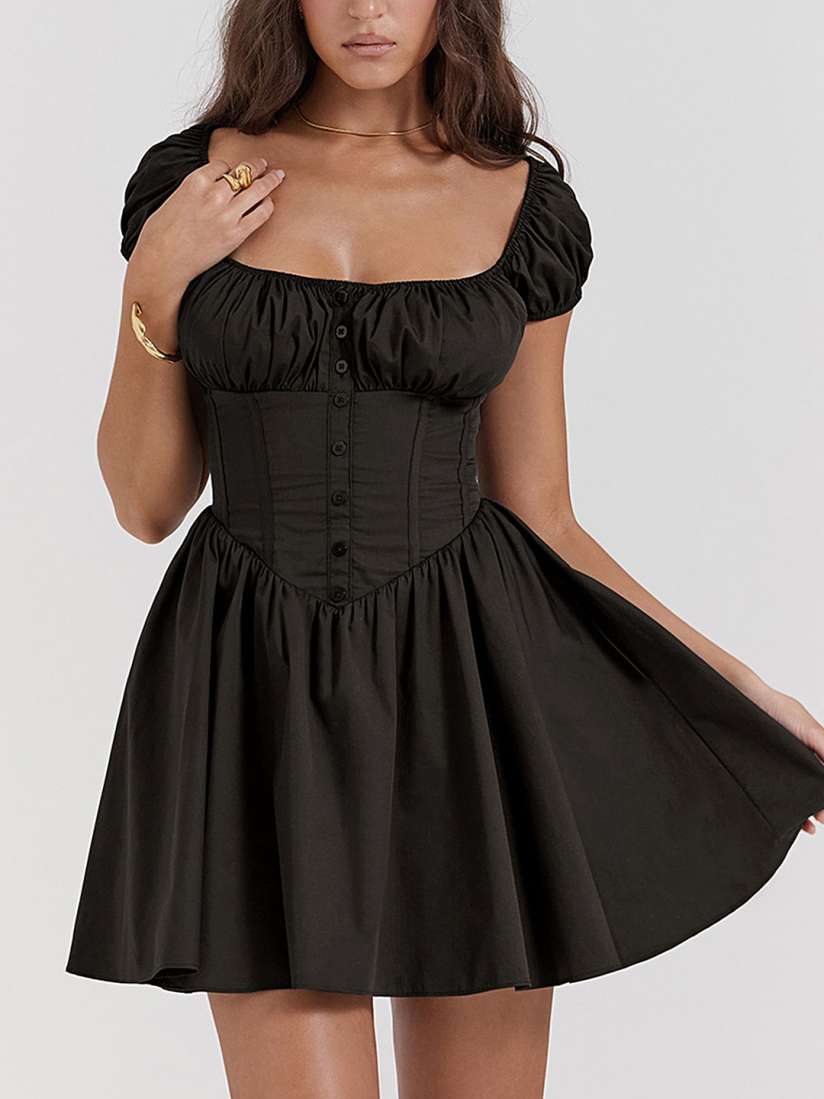 Amora | Mini Dress