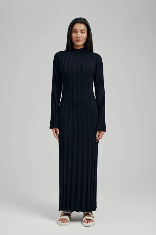 Élan | Knit Dress