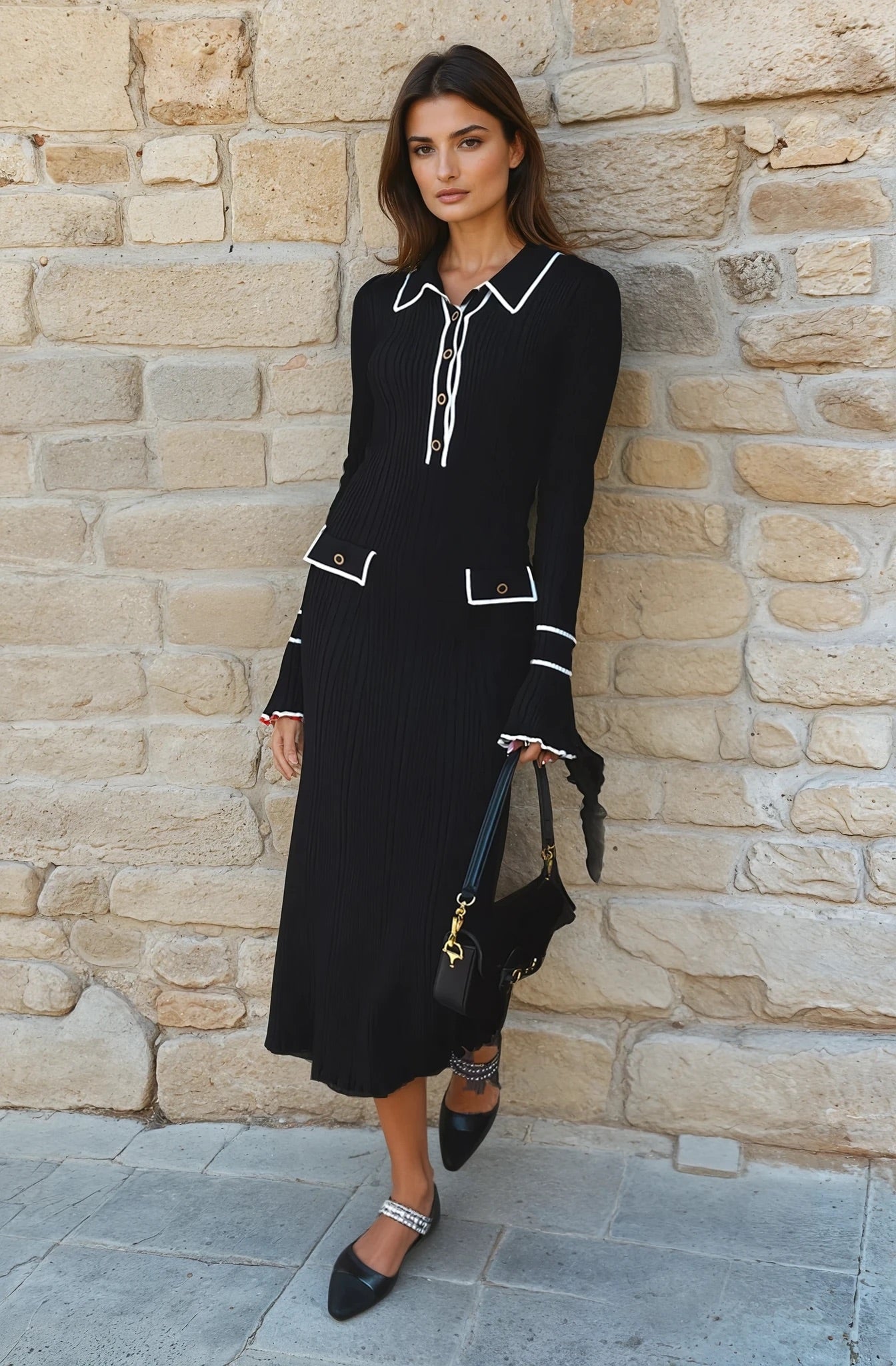 Maison | Dress