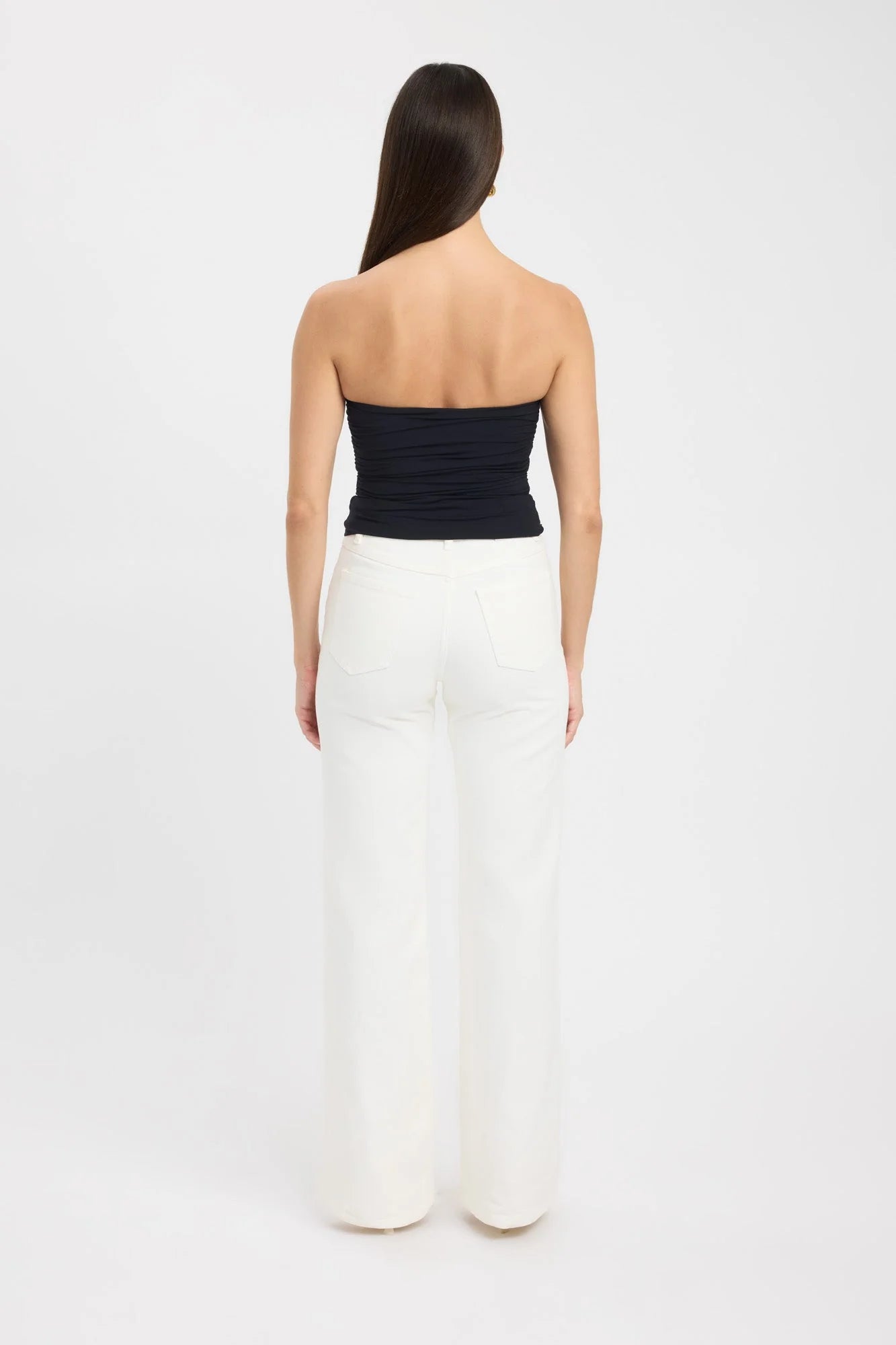 Éclat | Sculpt Top
