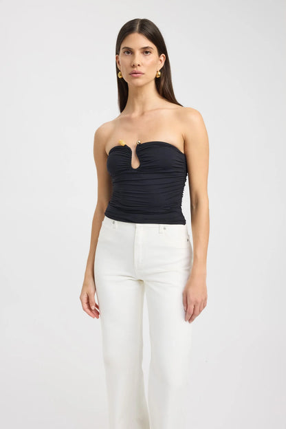 Éclat | Sculpt Top