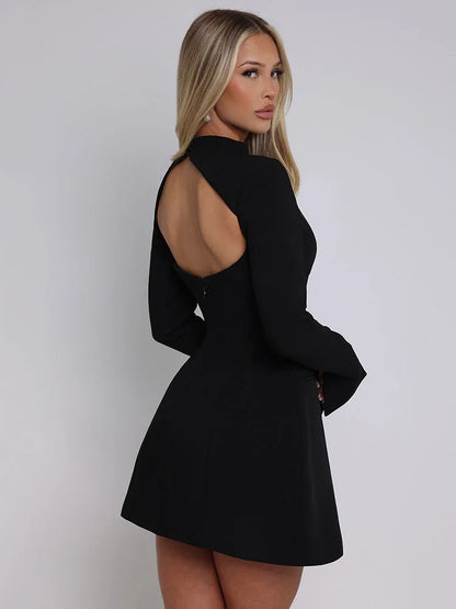Sorella | Mini Dress