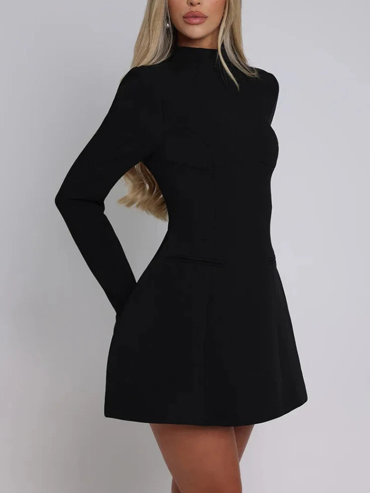 Sorella | Mini Dress