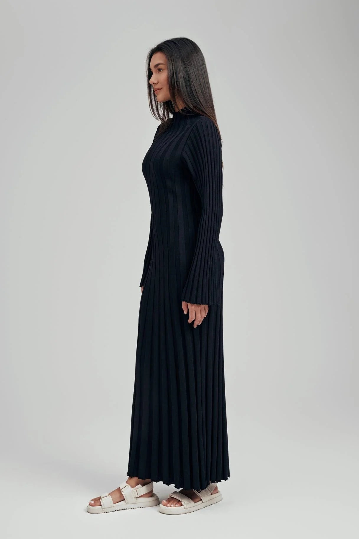 Élan | Knit Dress
