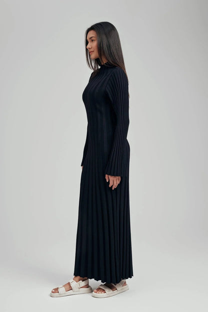 Élan | Knit Dress