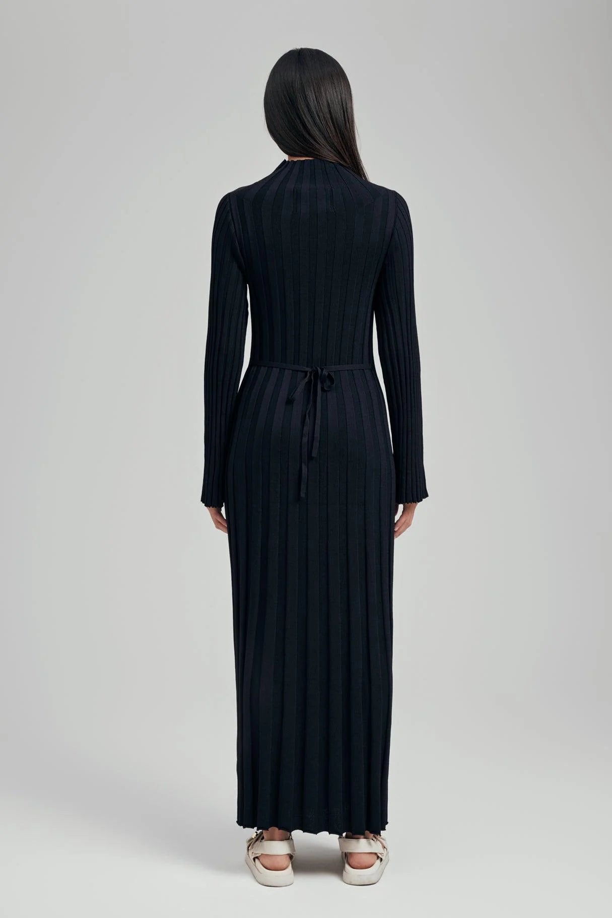 Élan | Knit Dress