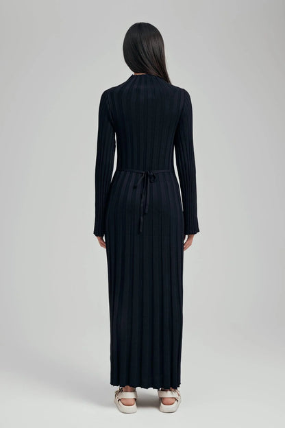 Élan | Knit Dress