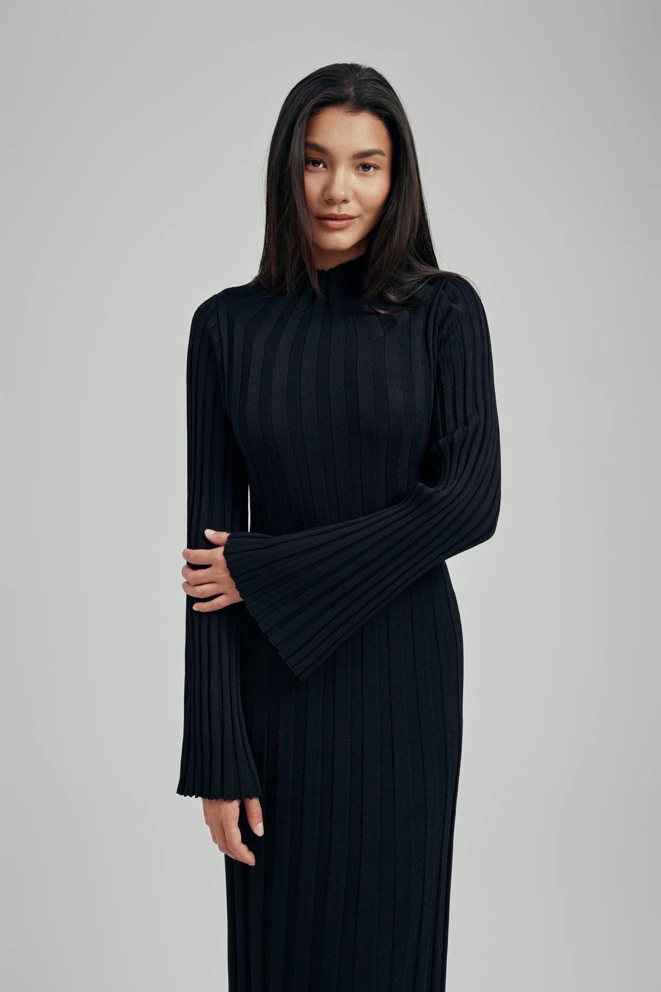Élan | Knit Dress