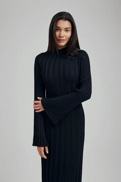 Élan | Knit Dress