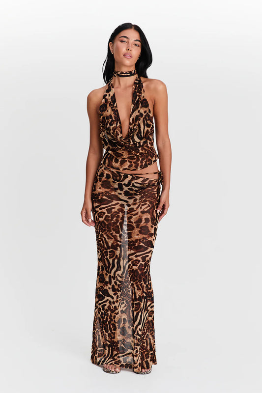 Wild | Set