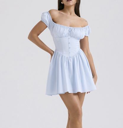 Amora | Mini Dress
