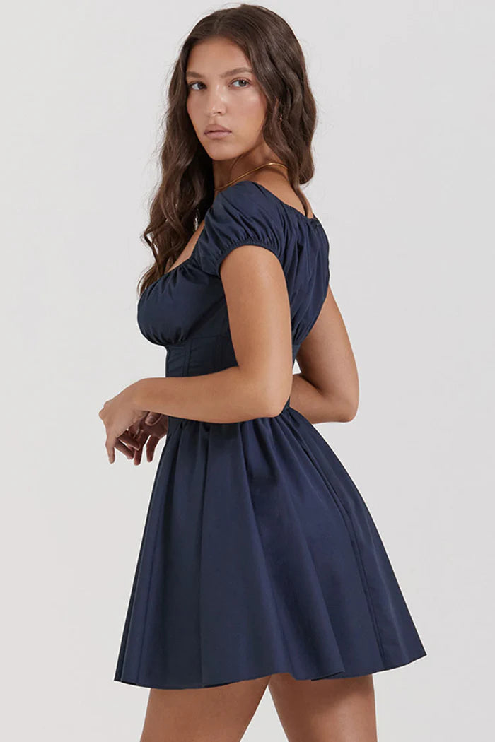 Amora | Mini Dress