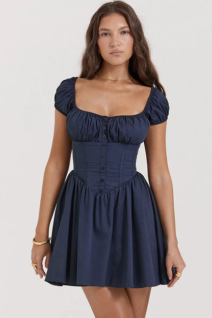 Amora | Mini Dress