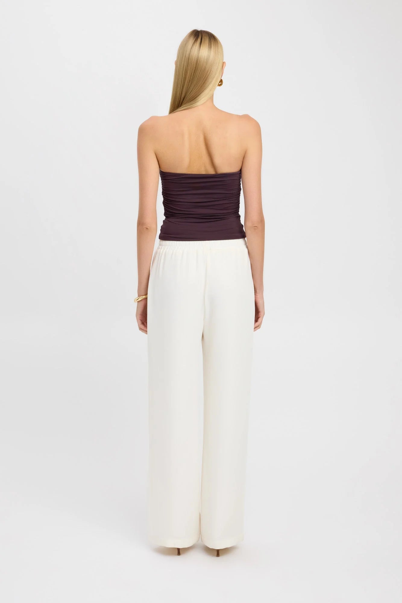 Éclat | Sculpt Top