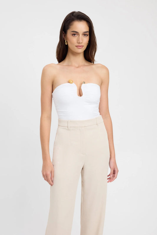 Éclat | Sculpt Top
