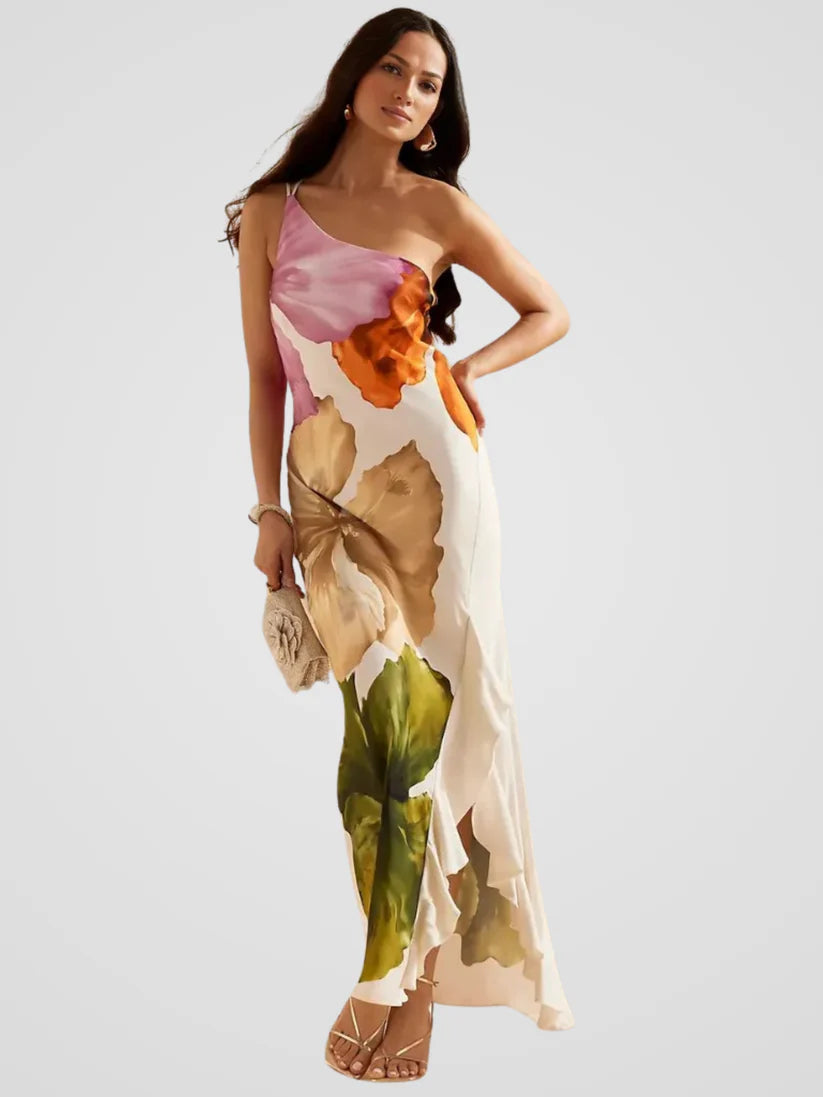 Solène | Dress