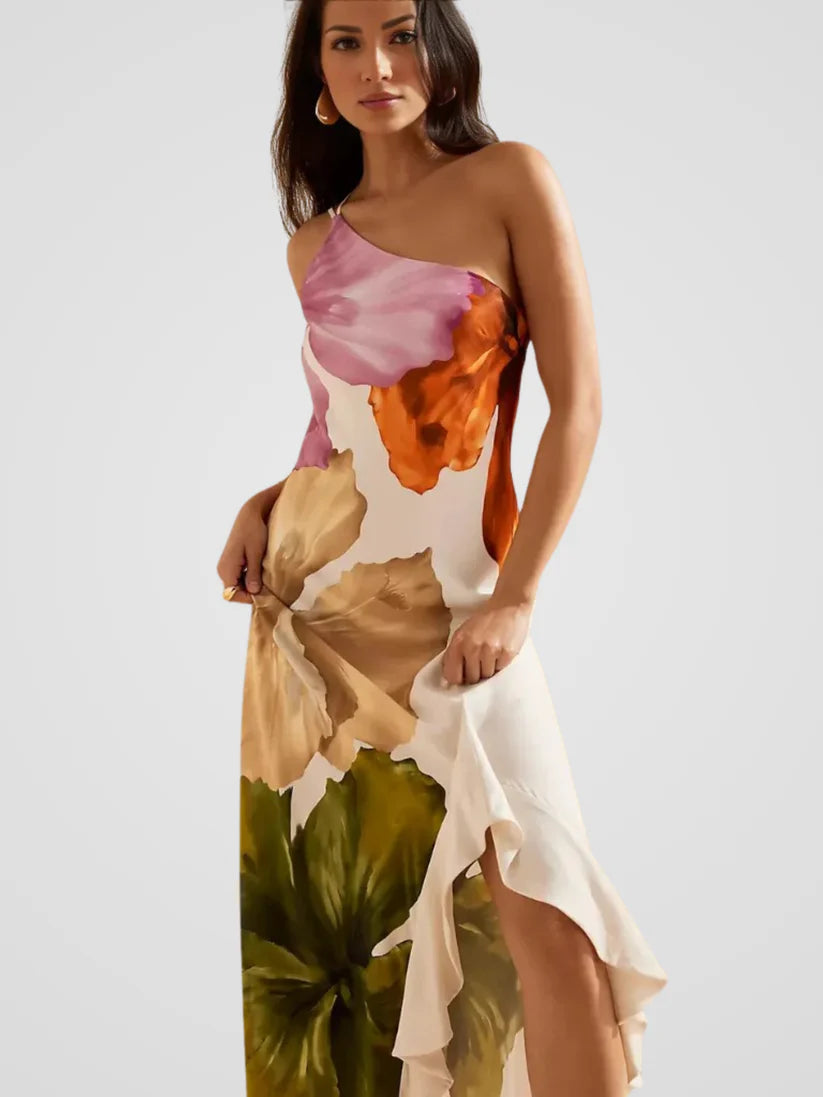 Solène | Dress