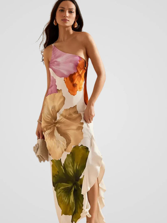 Solène | Dress