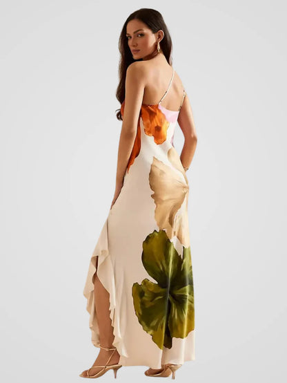 Solène | Dress