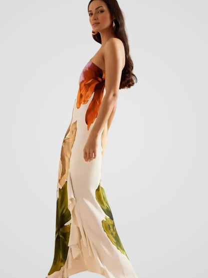 Solène | Dress