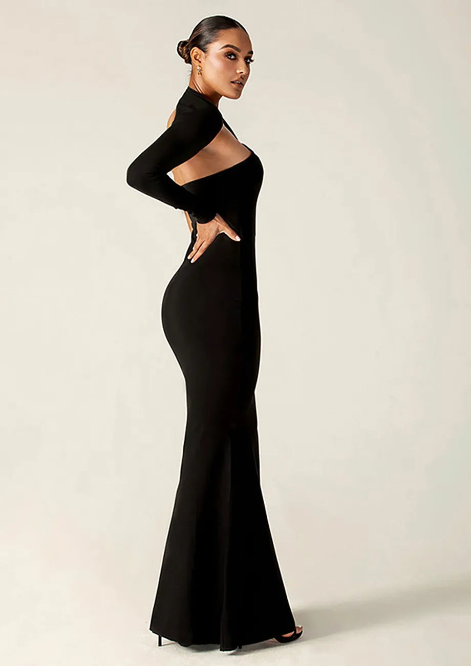 Onyx II |  Dress