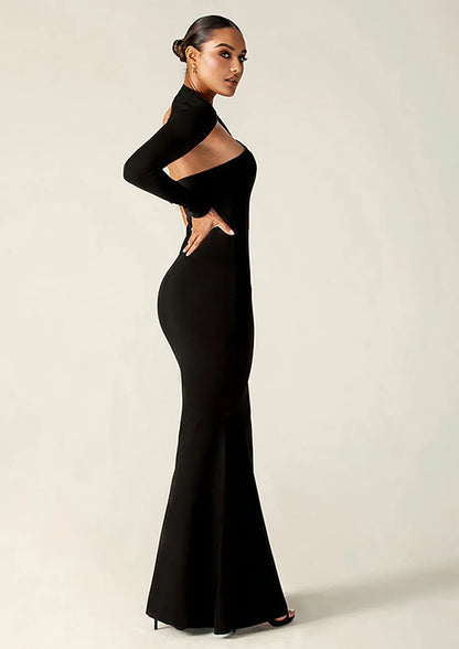 Onyx II |  Dress