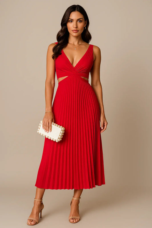 Camille | Dress